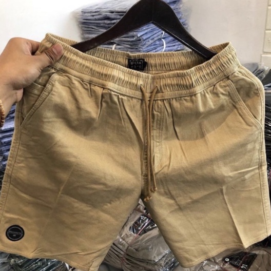 Celana Pendek pria  Broadshort Moge Saepantes