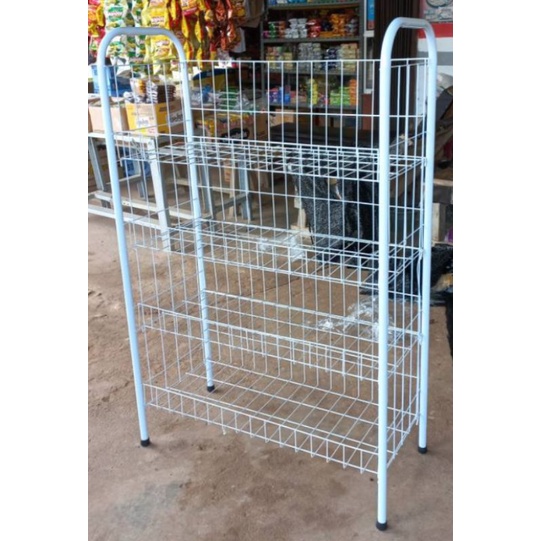 RAK CIKI JUMBO LEBAR 80  DAN LEBAR 40 / RAK CHIKI MURAH BANDUNG / RAK CIKI MURAH BESAR