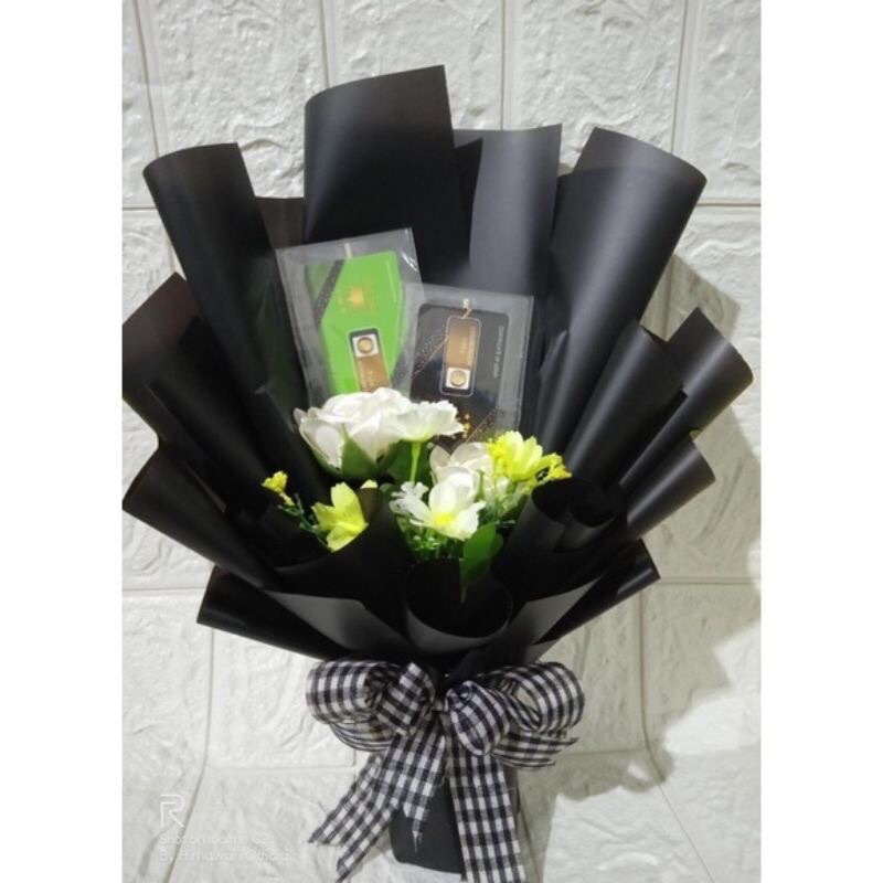 MINIGOLD 0.025 GRAM LOGAM MULIA EMAS MINIGOLD 0.025 GRAM 24 KARAT + KUITANSI RESMI