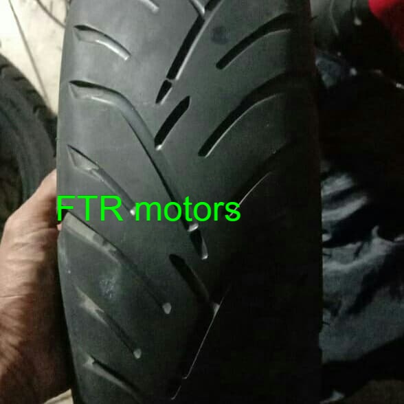 Ban motor copotan utk belakang pcx uk 120/70/14