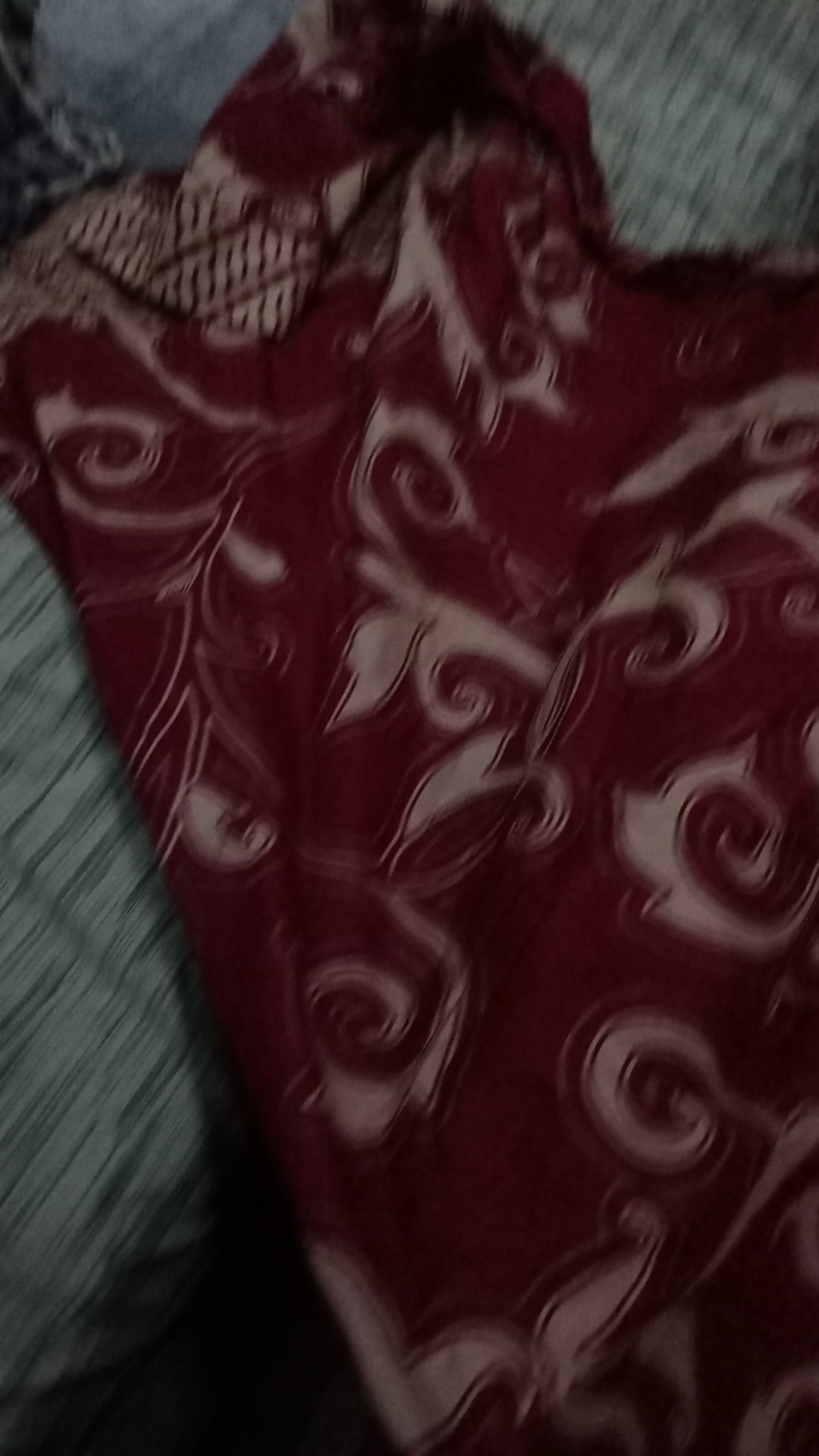 [promo 8.8] Atasan Tunik Gurita Batik 94 | Matt Katun Terlaris Di Pekalongan