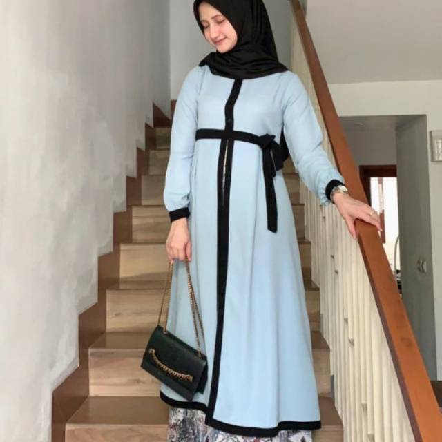 Amiraa Dress size L by Kaleela