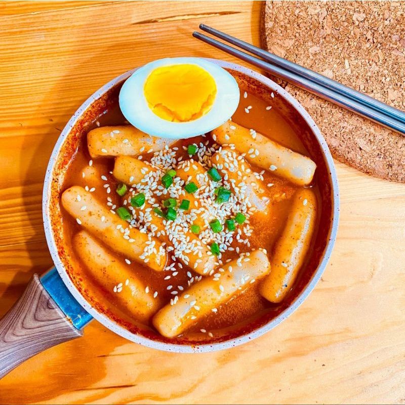 

TAPOKKI/RABOKKI LENGKAP