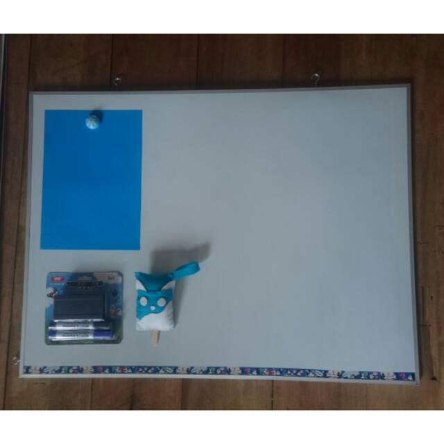 

Papan Tulis Magnet 60x40