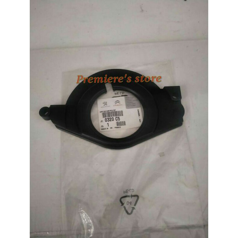 tutup timing belt peugeot 306/405 sti