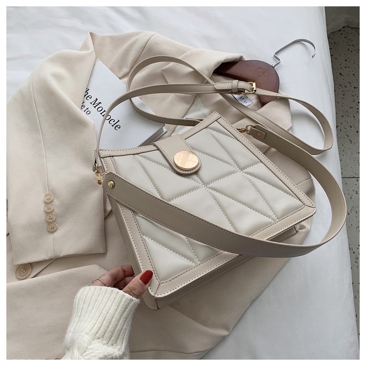 ( 2PC 1KG ) GTBI998877607 New Arrival  !!!  Tas Selempang Tas Wanita Import   Terbaru