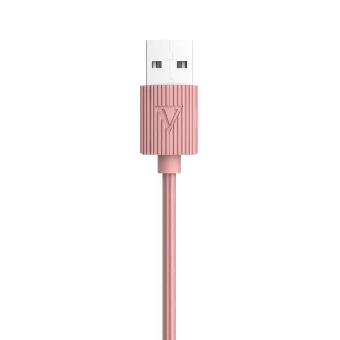 VIDVIE Kabel Data Usb Micro Cable CB410 - Fast Charger Original