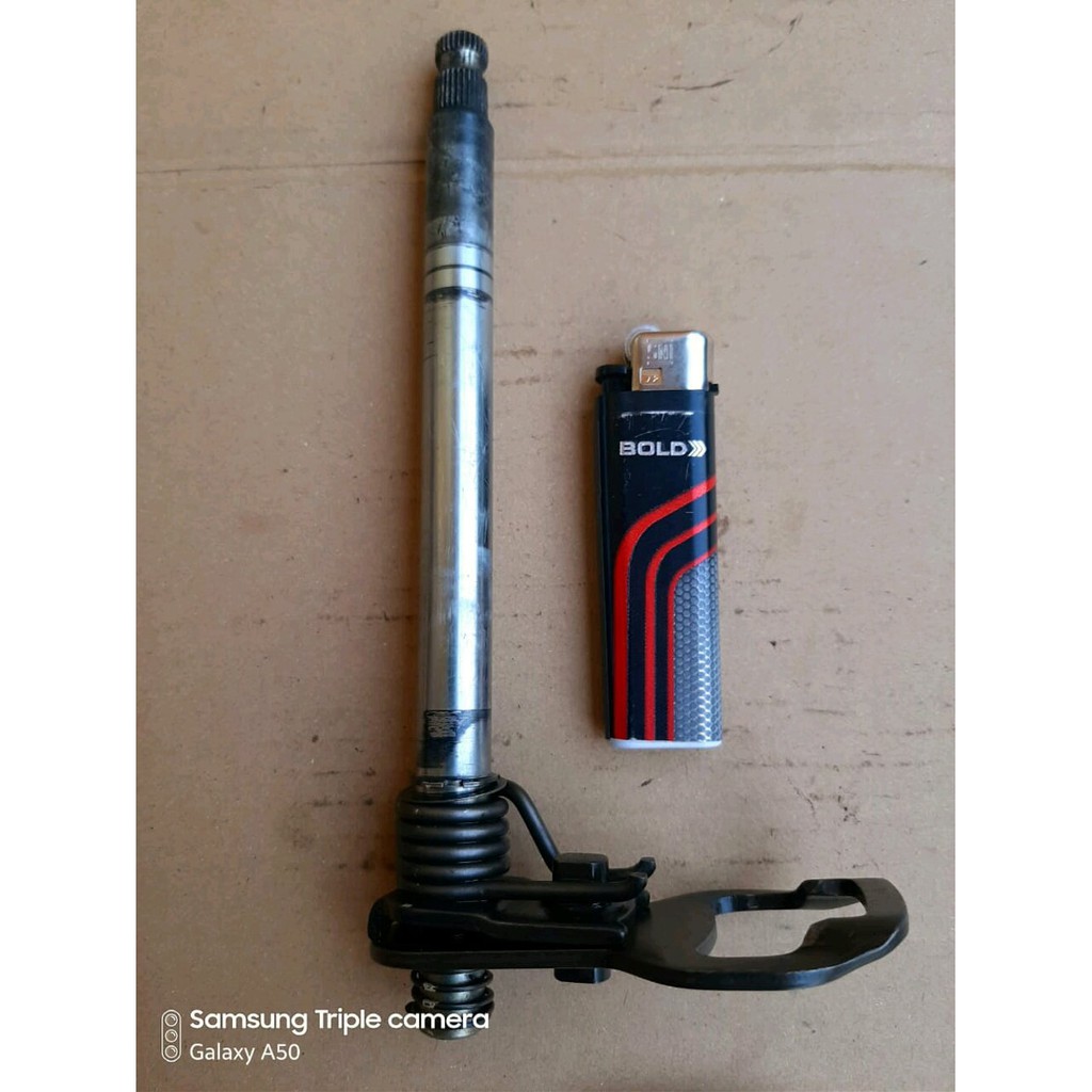 As Operan Gigi Tiger Revo Original Copotan Motor Terbaik