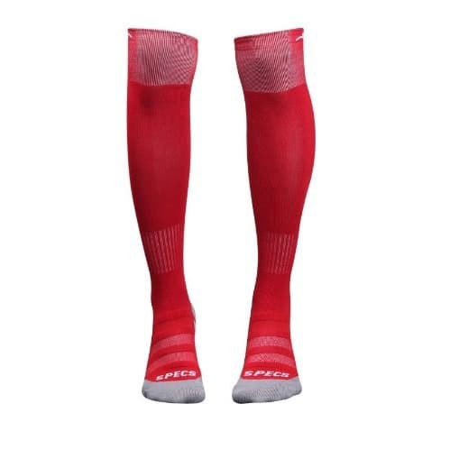 KAOS KAKI SEPAK BOLA / KAOS KAKI FUTSAL SPECS INTEGRAL FB SOCK - RED