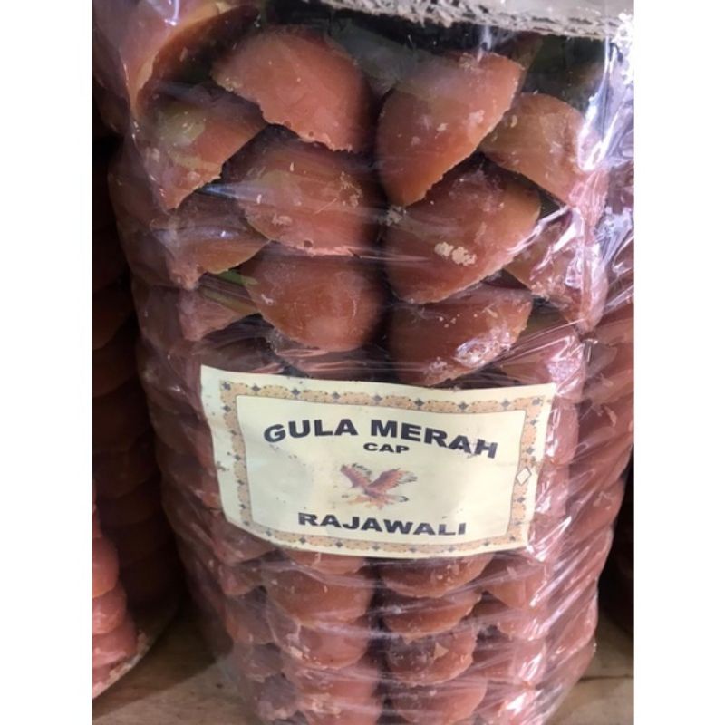 

Gula Merah Jawa per 1 Kg