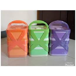 RANTANG PLASTIK ARJUNA