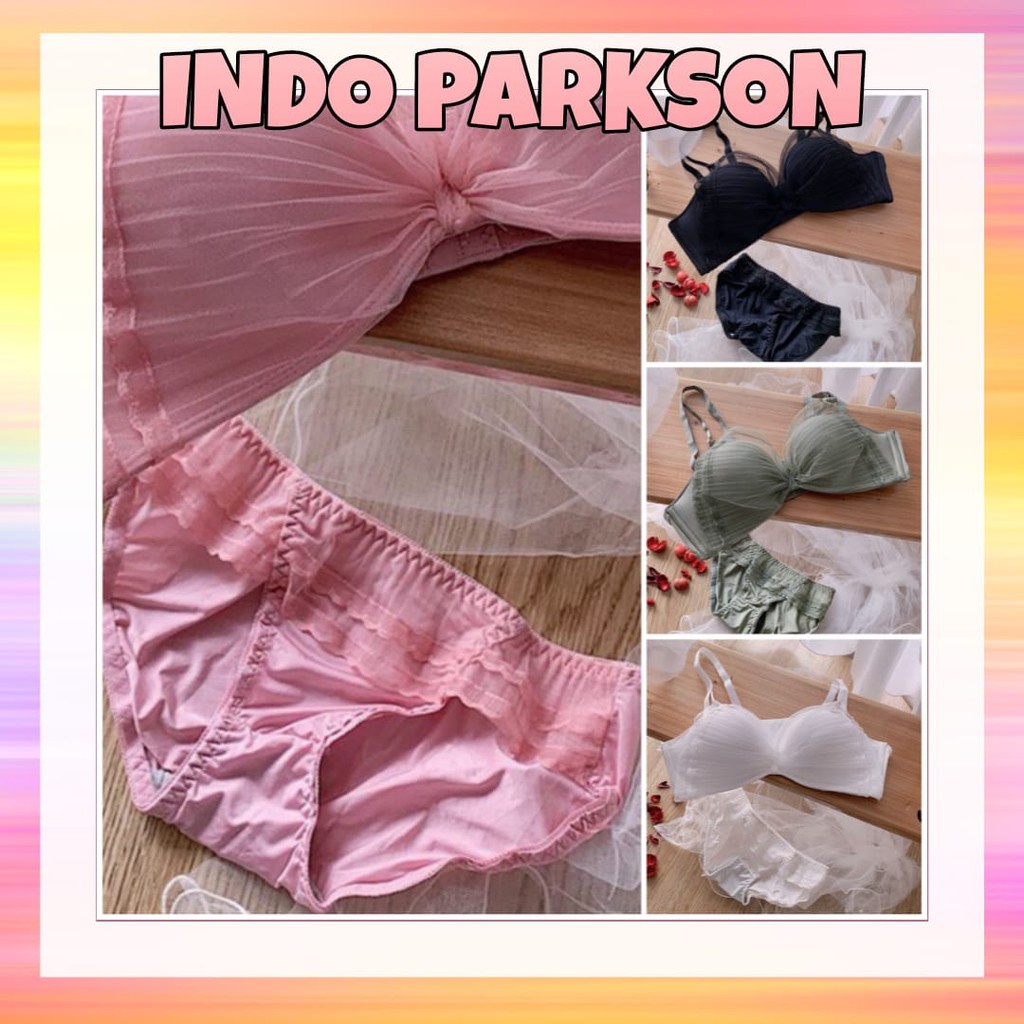 BERGARANSI Celana Dalam Wanita Underwear Wanita Kancut Wanita Cangcut Wanita Celana Dalem IJY189
