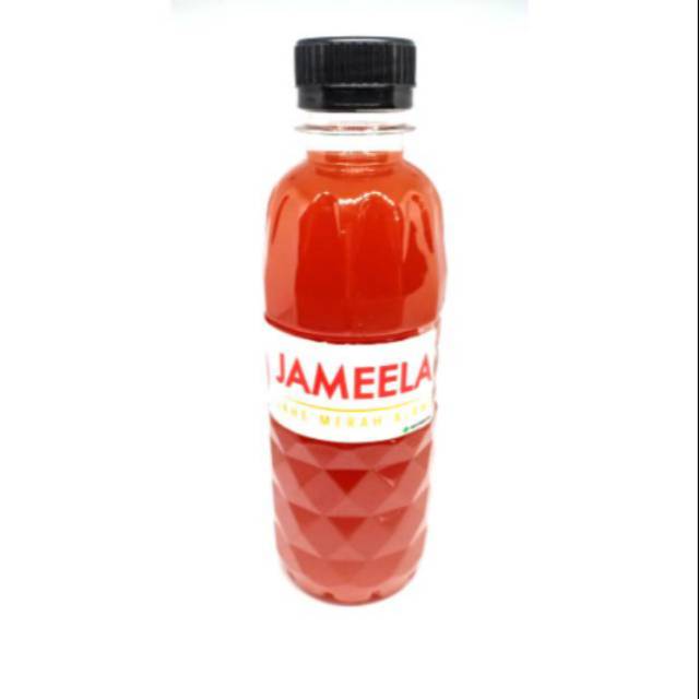 JAHE MERAH  GULA AREN JAHE MERAH HERBAL MINUMAN HERBAL