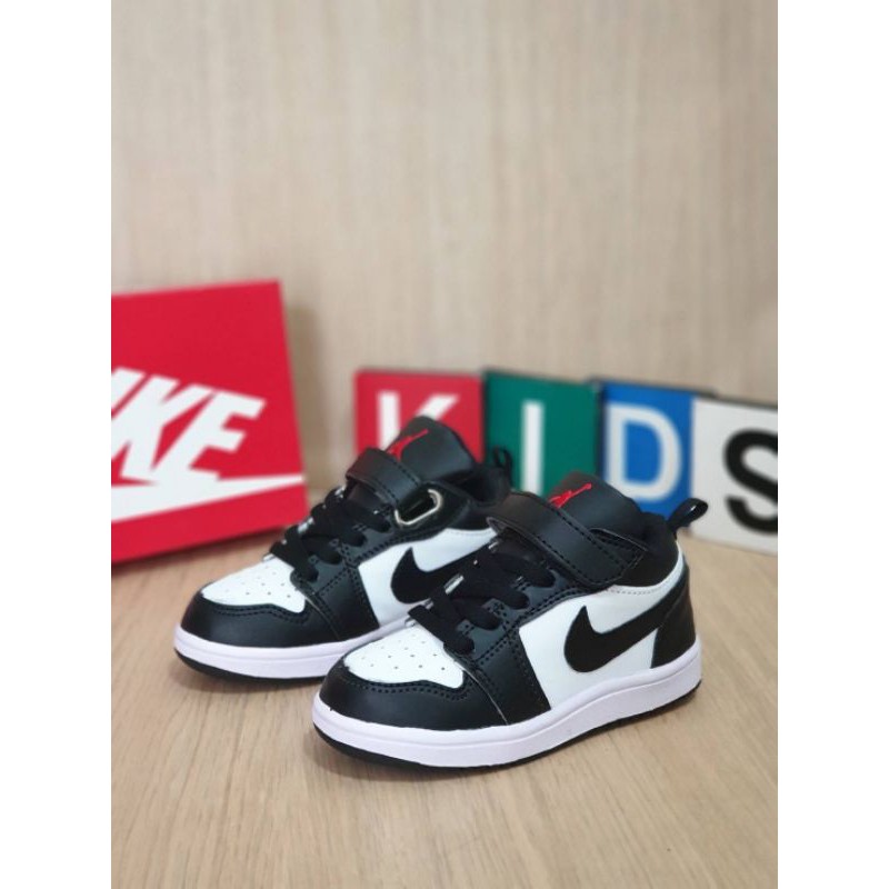 SEPATU ANAK JORDAN LOW PREMIUM HIGH QUALITY SEPATU ANAK LAKI LAKI JORDAN PENDEK