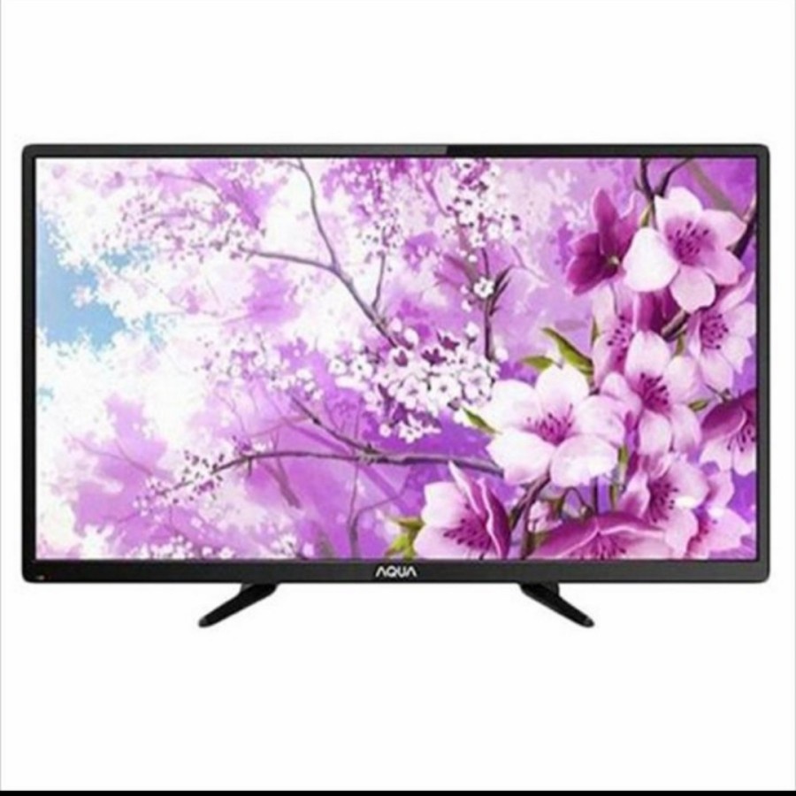 AQUA LED TV 40inch LE-40AQT8550 Monitor 40 inch