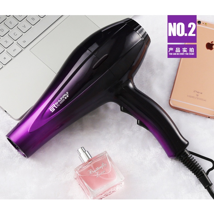 pengering rambut hair dryer low watt hair dryer mini headrayer pengering rambut hair dryer murah