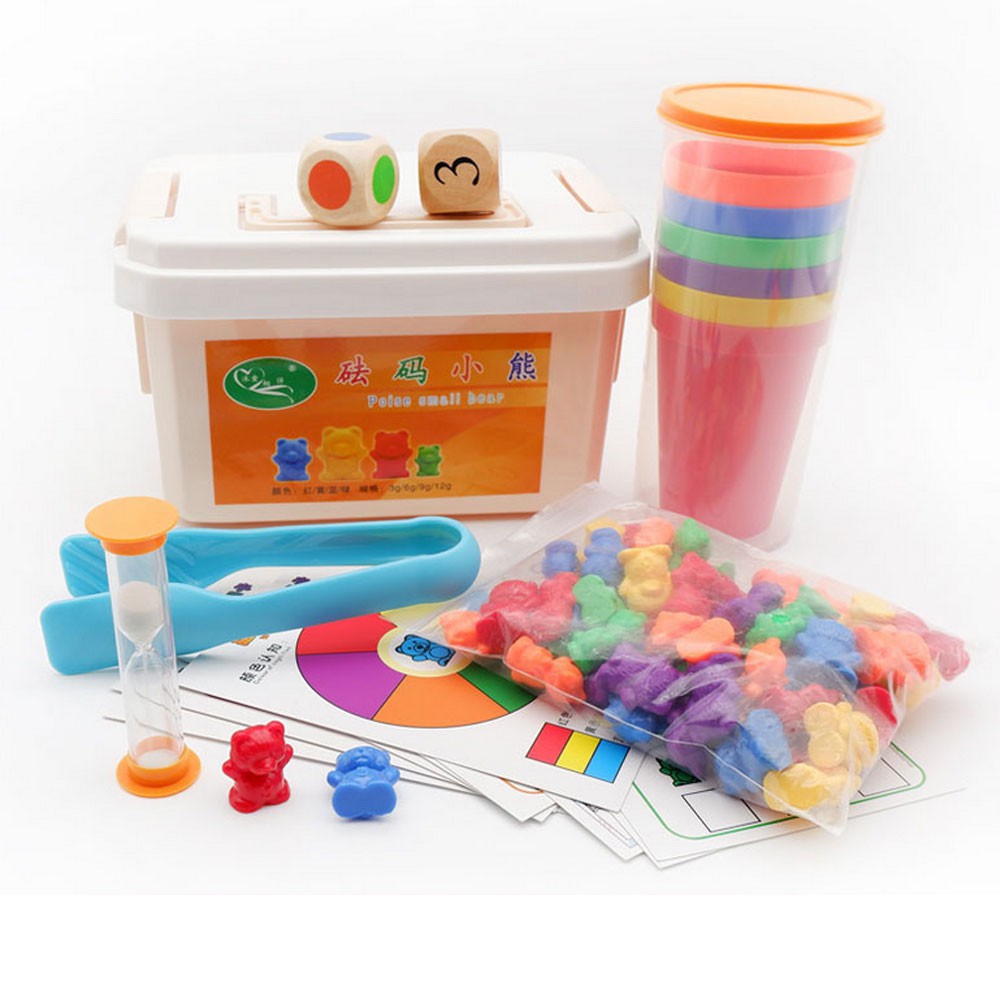 learning colors toys for toddlers