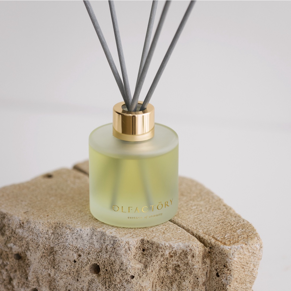 Olfactory Reed Diffuser (Home Fragrance)