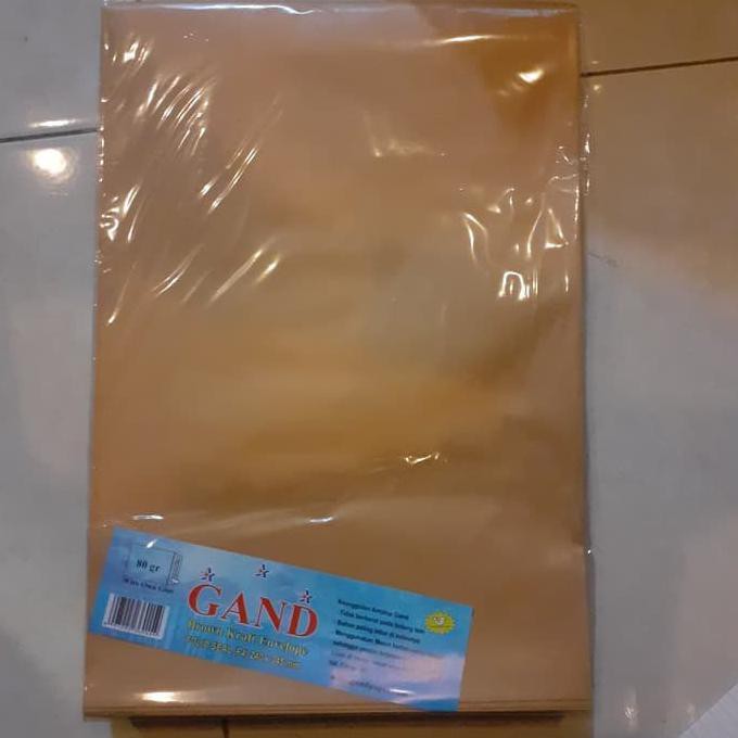 

Amplop Coklat Folio Seal ( 240 mm x 340 mm ) PROMO SPECIAL