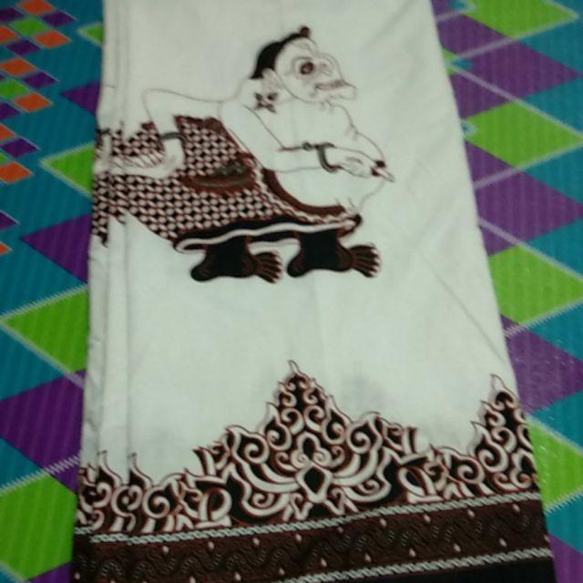 Sarung Batik Solo Modern Eksklusif Ori Aljaya Muslim