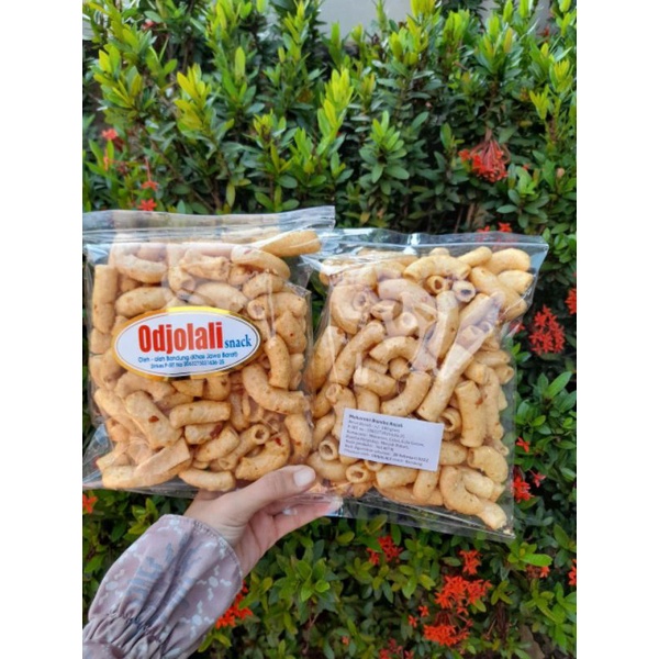 

Makaroni