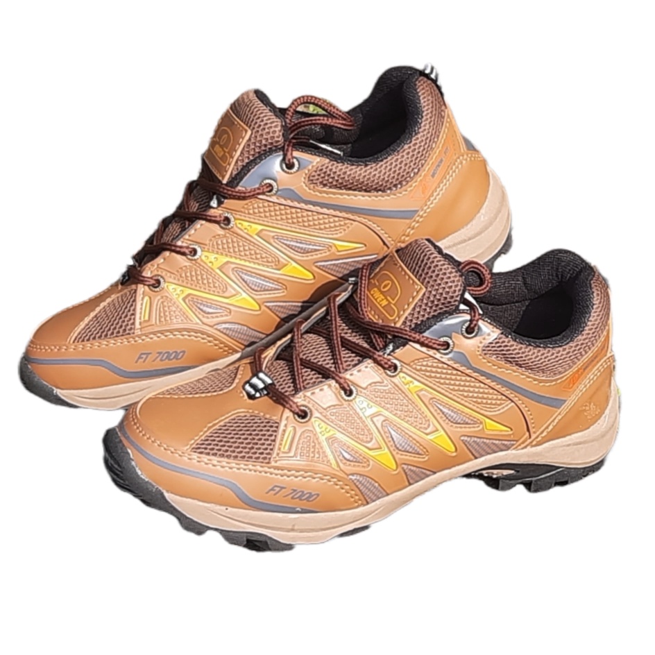 Sepatu Outdoor OWEN sepatu gunung sepatu Pria Wanita Kekinian