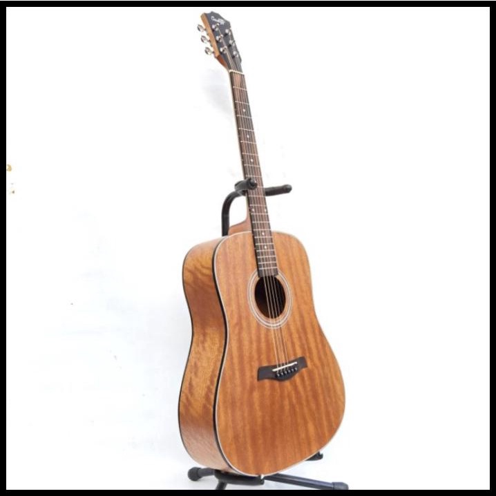 Gitar Akustik Cowboy Gw 240 Ns Na Original