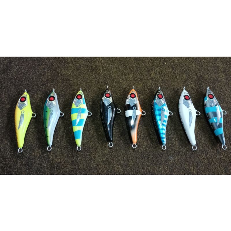 STICK BAIT SINKING 40GR