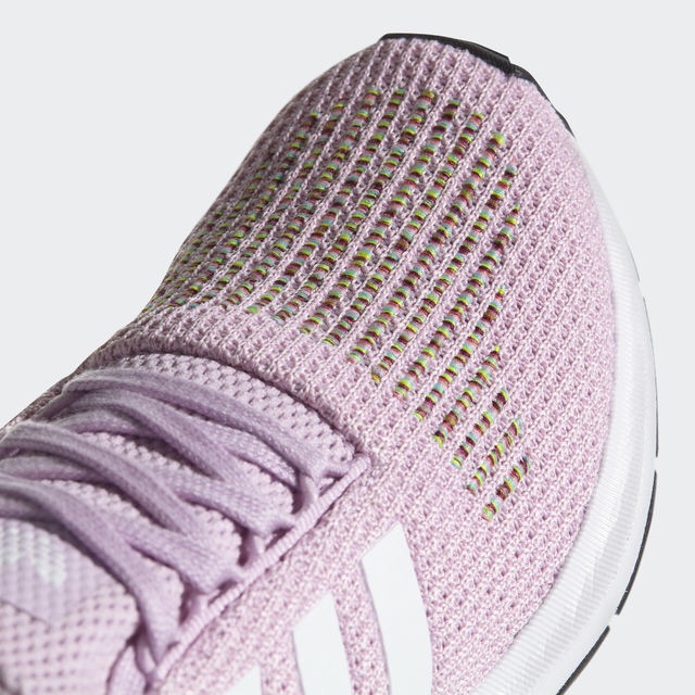 adidas white swift run shoes womens