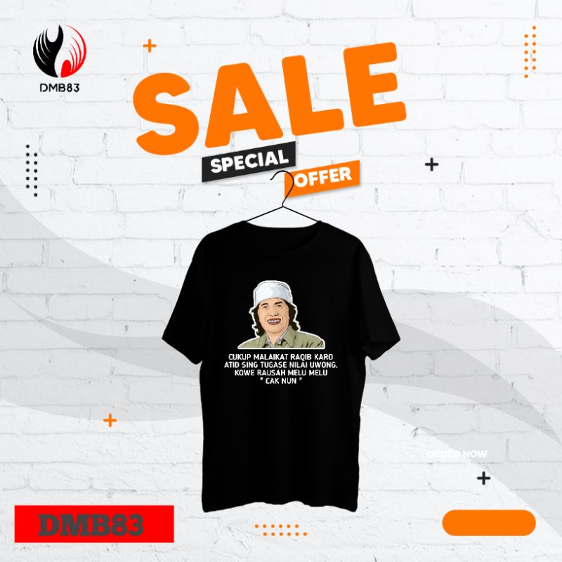 Kaos Cak Nun