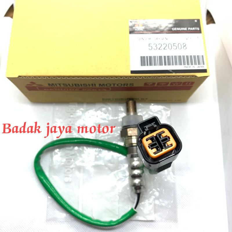 SENSOR OKSIGEN PROTON EXSORA SAGA PERSONA WIRA GEN 2