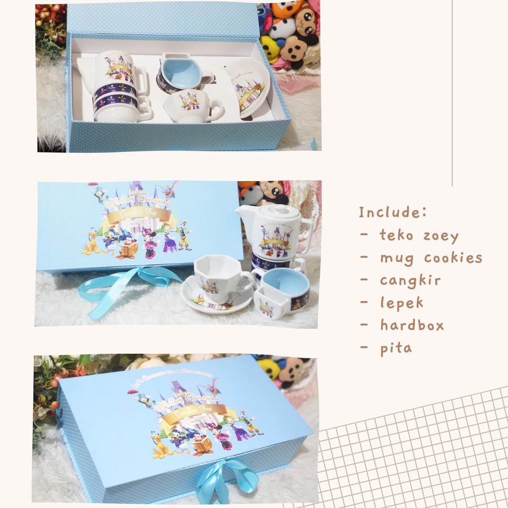 

CUSTOM Souvenir/Hampers Ulang Tahun | Souvenir Ulang Tahun Anak |Wedding Souvenir|Souvenir One Month