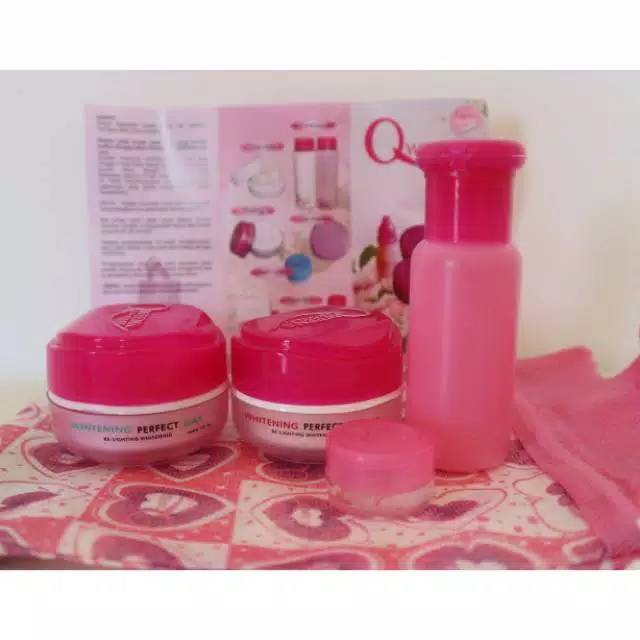 Qweena skincare