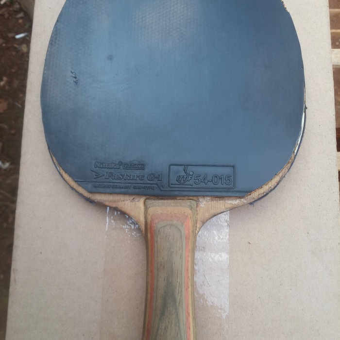 bet primorac carbon butterfly