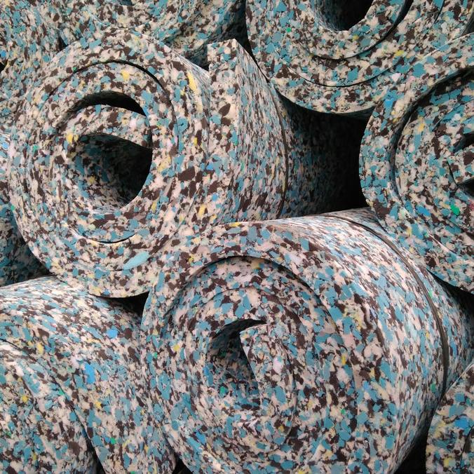 Paket Busa dan Kain Alas Setrika Laundry