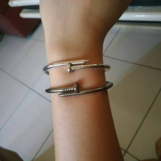 Gelang paku