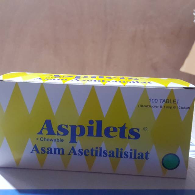 Aspilets / Aspilet Box