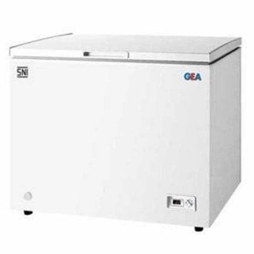 Promo Chest Freezer Rsa Cf220