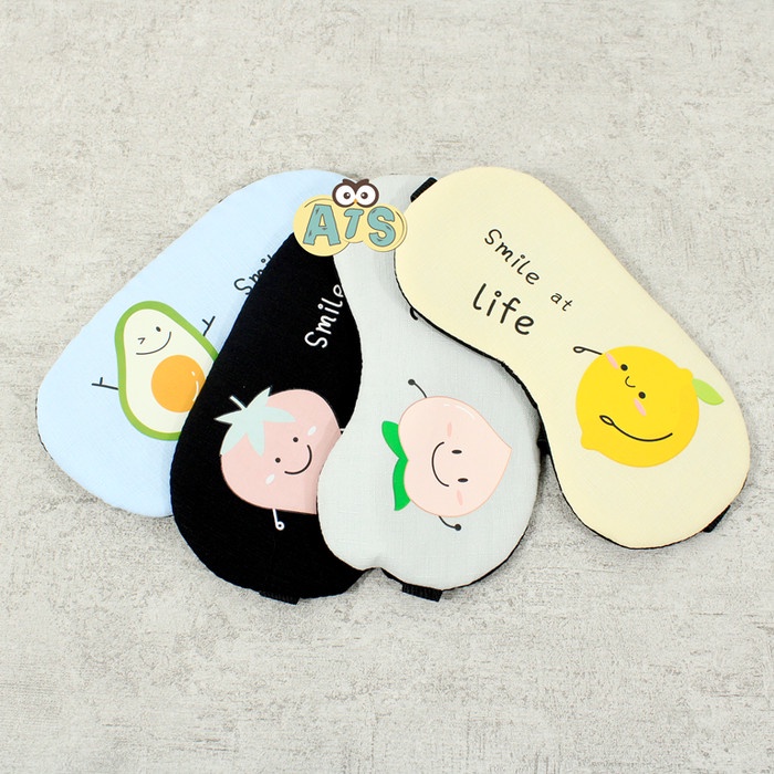

Eye Mask Buah