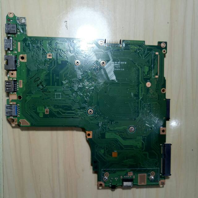 Motherboard Acer Z1401