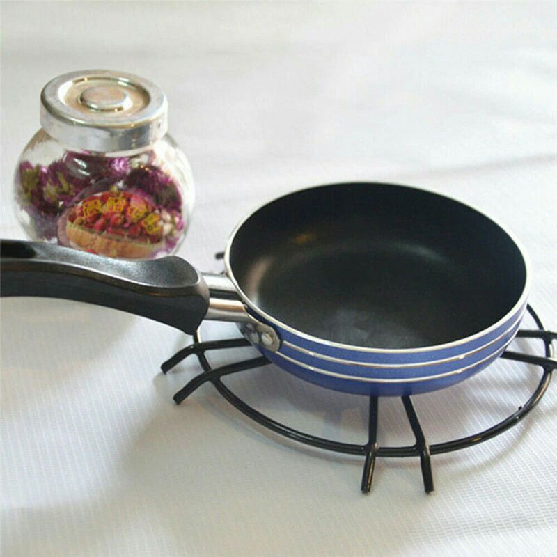 Panci Masak Telur Omelette Non Stick Frying Pan 12 Cm KC0410