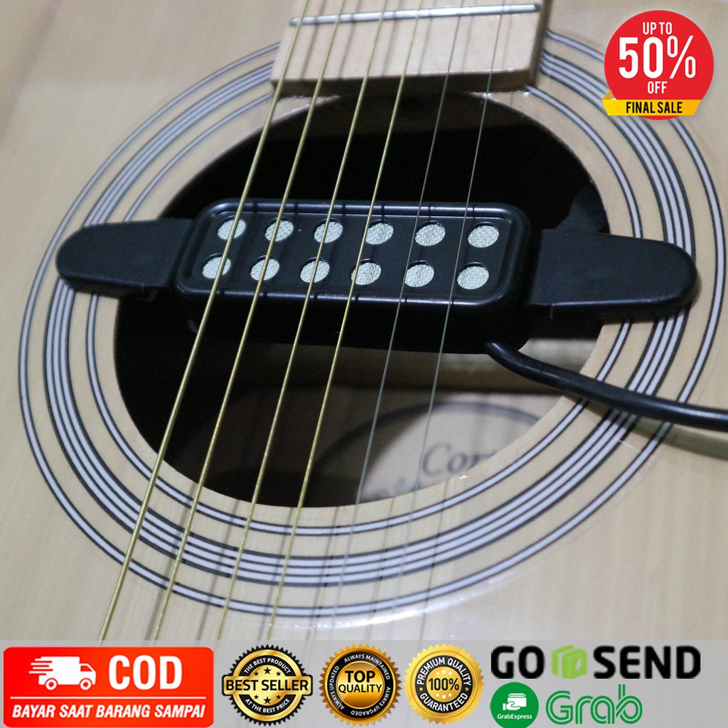 Spul Pick Up Taff Studio P-012 P12 Import