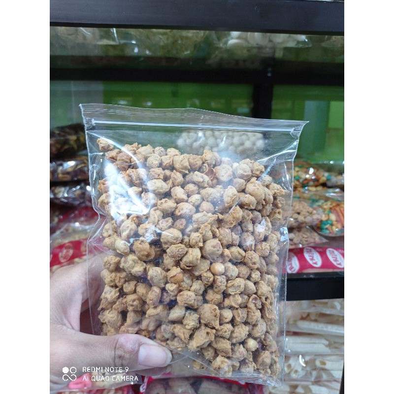 Kacang Medan