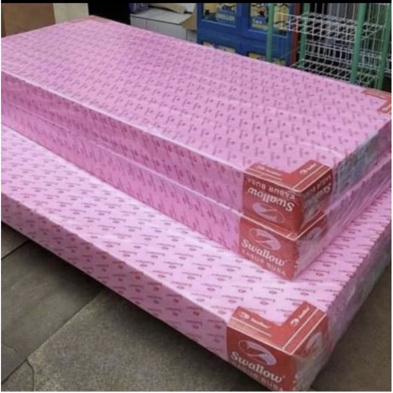kasur busa swallow 90x200