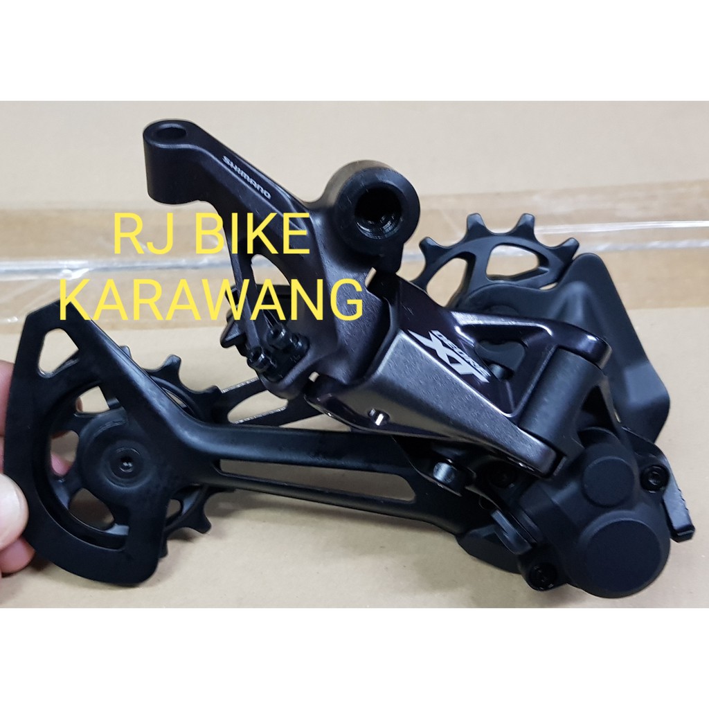 Rd shimano XT M8100 12 speed Sgs long cage