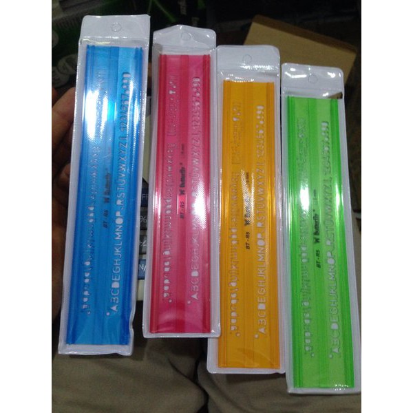 

Free Ongkir Mal Huruf 05 Butterfly Diskon
