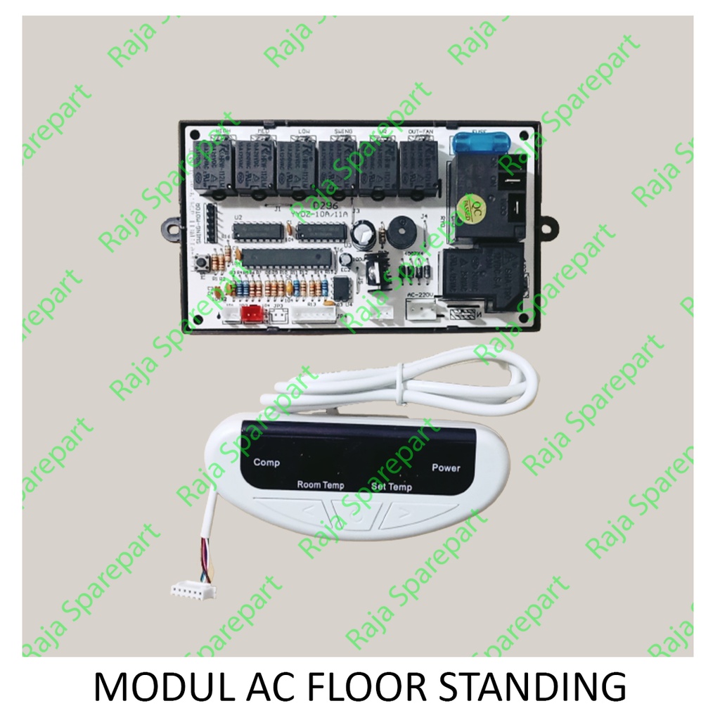 MODUL /PCB AC FLOOR STANDING