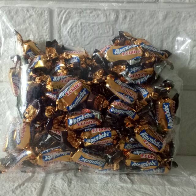 

perment alpenlibel kiloan 250gr