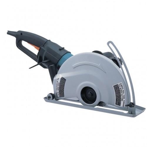 Makita 4112 HS SUPER DUTY CONCRETE CUTTER