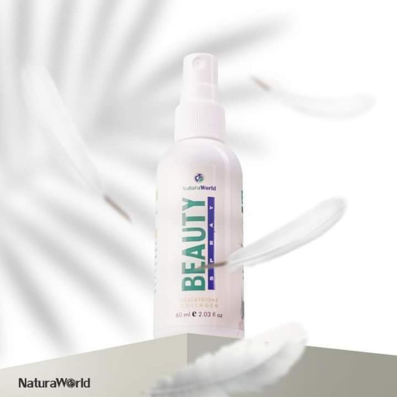 NATURA BEAUTY SPRAY SERUM NATURA NATURAWORLD BEAUTY SPRAY NATURAWORLD BEAUTY SPRAY SERUM NATURA BEAU